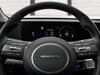 2026 Hyundai Kona Electric Preferred FWD