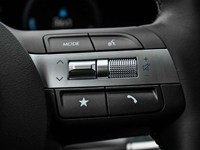 2026 Hyundai Kona Electric Preferred FWD