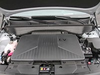 2026 Hyundai Kona Electric Preferred FWD