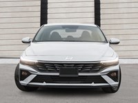 2026 Hyundai Elantra Preferred IVT