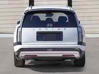 2026 Hyundai IONIQ 9 Preferred AWD