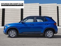 2026 Hyundai Venue Preferred IVT w/Two-Tone