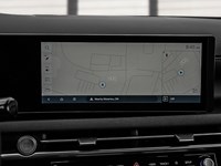 2026 Hyundai Tucson Hybrid Ultimate AWD