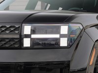 2026 Hyundai Santa Fe HEV Ultimate Calligraphy AWD w/Beige