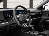 2026 Hyundai Kona 2.0L Preferred AWD w/Trend Package