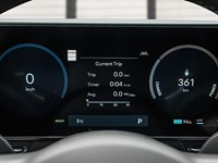 2026 Hyundai Kona Electric Preferred FWD