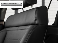 2025 Hyundai Santa Fe Luxury AWD