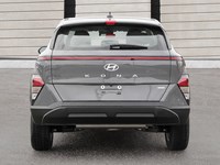 2026 Hyundai Kona 2.0L Preferred AWD