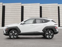 2026 Hyundai Kona 2.0L Preferred AWD
