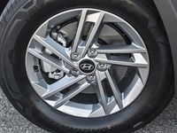 2026 Hyundai Tucson Preferred AWD