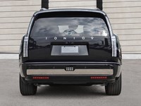 2026 Hyundai IONIQ 9 Preferred + AWD w/Ultimate Calligraphy Pkg