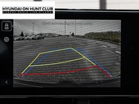 2026 Hyundai Kona 2.0L Essential FWD