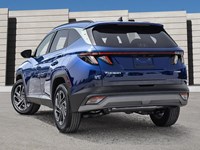 2026 Hyundai Tucson Hybrid Ultimate AWD