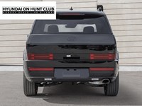2025 Hyundai Santa Fe Ultimate Calligraphy AWD