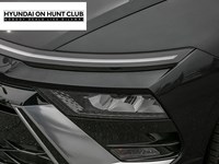 2025 Hyundai Sonata 2.5L Preferred-Trend AWD