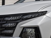 2026 Hyundai Tucson Preferred AWD