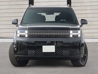 2026 Hyundai Santa Fe HEV Ultimate Calligraphy AWD w/Beige