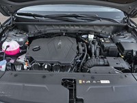 2026 Hyundai Tucson Preferred AWD