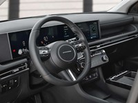 2026 Hyundai Tucson Preferred AWD
