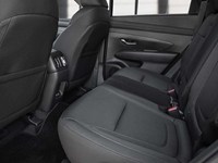 2026 Hyundai Tucson Preferred AWD