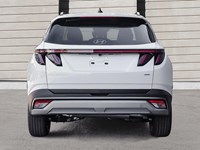 2026 Hyundai Tucson Preferred AWD w/Trend Pkg