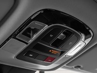 2026 Hyundai Tucson Hybrid Ultimate AWD