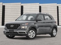 2026 Hyundai Venue Preferred IVT