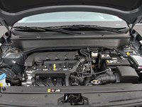 2026 Hyundai Venue Preferred IVT