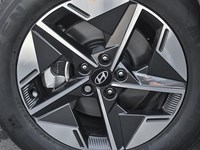 2026 Hyundai Tucson Preferred AWD w/Trend Pkg