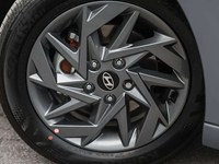 2026 Hyundai Elantra Preferred IVT