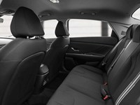 2026 Hyundai Elantra Preferred IVT