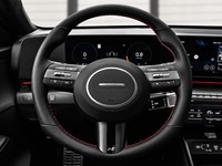 2026 Hyundai Kona 1.6T N Line Ultimate AWD