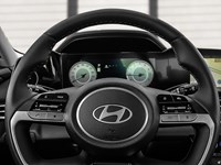 2026 Hyundai Elantra Luxury IVT