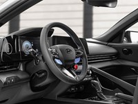 2025 Hyundai Elantra N DCT