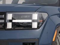 2025 Hyundai Santa Fe Luxury AWD