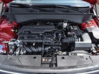 2026 Hyundai Kona 2.0L Preferred AWD