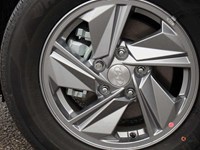 2026 Hyundai Elantra Essential IVT