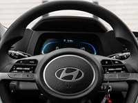 2026 Hyundai Elantra Essential IVT