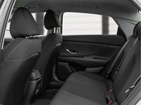 2026 Hyundai Elantra Essential IVT