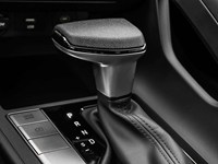 2026 Hyundai Elantra Essential IVT