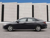 2026 Hyundai Elantra Essential IVT