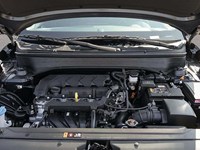 2026 Hyundai Venue Preferred IVT
