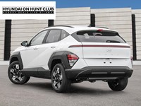 2026 Hyundai Kona 2.0L Preferred AWD