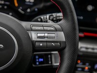 2026 Hyundai Kona 1.6T N Line Ultimate AWD