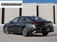 2026 Hyundai Sonata Hybrid Preferred-Trend FWD