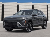 2026 Hyundai Kona 2.0L Preferred AWD