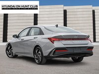 2026 Hyundai Elantra Preferred IVT w/Tech Pkg