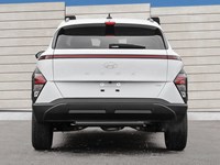 2026 Hyundai Kona 2.0L Preferred AWD