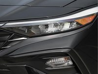 2026 Hyundai Elantra HEV Luxury Sedan