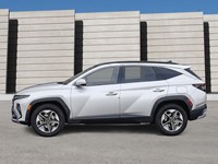 2026 Hyundai Tucson Preferred AWD w/Trend Pkg